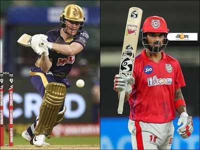 KKR vs KXIP Latest Update IPL 2020: ৮ উইকেটে নাইট বধ করে প্লে অফে এগিয়ে পঞ্জাব