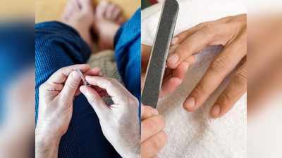 Manicure Steps: घर बैठे पुरुष भी कर सकते हैं मेनीक्योर, आजमाएं बस ये 5 स्‍टेप्‍स