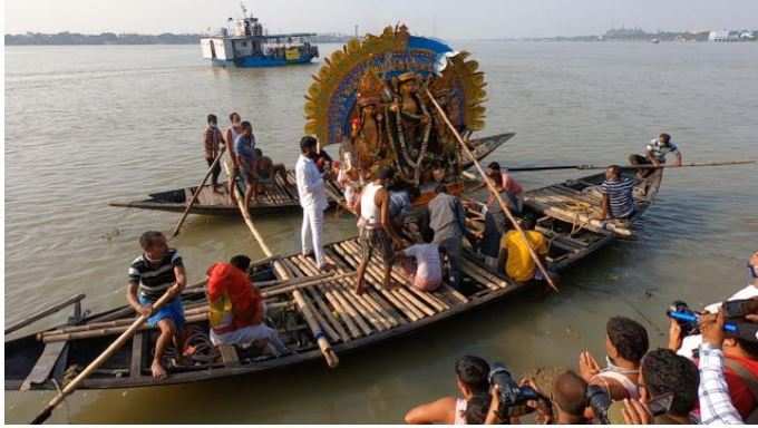 আসছে বছর আবার এসো...