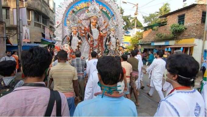 আসছে বছর আবার এসো...