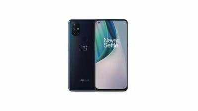 ரூ.17,300 க்கு OnePlus Nord N100 மற்றும் ரூ.32,000 க்கு OnePlus Nord N10 அறிமுகமானது!