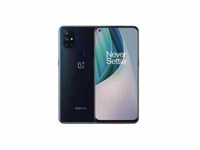 ரூ.17,300 க்கு OnePlus Nord N100 மற்றும் ரூ.32,000 க்கு OnePlus Nord N10 அறிமுகமானது!