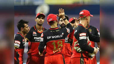 IPL 2020: चेन्नईविरुद्धच्या पराभवानंतर कोहलीच्या संघाला मोठा धक्का, स्टार गोलंदाजाला गंभीर दुखापत...