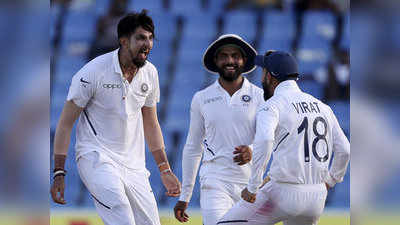टीम इंडिया के लिए खुश खबरी, ऑस्ट्रेलिया दौरे से पहले फिट हो जाएंगे इशांत शर्मा