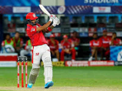 KXIP vs KKR IPL Match  Highlights: கெய்ல், மன்தீப் சிங் அதிரடி...பஞ்சாப் அபார வெற்றி!