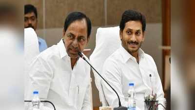 YS Jagan ఇలా చేస్తే కేసీఆర్‌ మనసు మారుతుంది.. బీజేపీ ఎంపీ ఆసక్తికర వ్యాఖ్యలు