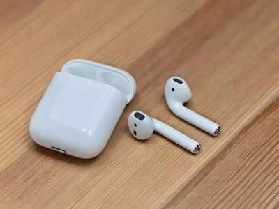 Apple AirPods: ಬಜೆಟ್ ದರದ ಏರ್‌ಪಾಡ್ಸ್ ಪರಿಚಯಿಸಲಿದೆ ಆ್ಯಪಲ್