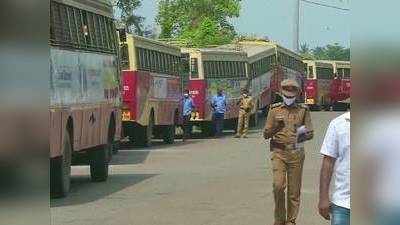 എംപാനൽ ജീവനക്കാരെ കൈവിടാതെ സർക്കാർ; കെഎസ്ആർടിസിക്ക് പുനരുദ്ധാരണ പാക്കേജ് നൽകുമെന്ന് മുഖ്യമന്ത്രി