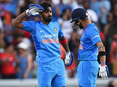 AUS vs IND: भारतीय तीनों टीमें घोषित, वनडे-T20 में केएल राहुल उपकप्तान, रोहित शर्मा नहीं हैं शामिल