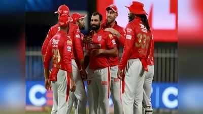 KKR VS KXIP: गेल-मंदीप की जोड़ी ने यूं पलटी बाजी, देखिए मैच हाइलाइट्स