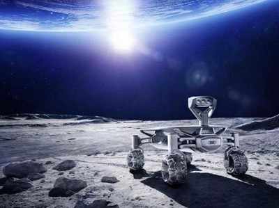 चांद पर कैसे आया पानी, इंसानों के इस्तेमाल के कितना योग्य, अब  इन सवालों का जवाब ढूंढेंगे NASA वैज्ञानिक