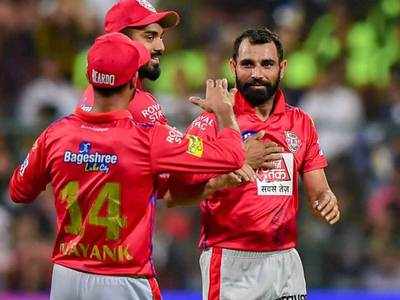 IPL Points Table: కోల్‌కతాకు షాకిచ్చిన పంజాబ్