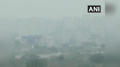 LIVE: नहीं कम हो रहा दिल्ली की हवा में ज़हर, AQI का लेवल आज भी बहुत खराब