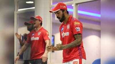 पूरी टीम ने सकारात्मक क्रिकेट खेलने का फैसला किया : राहुल