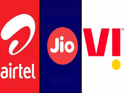 Jio vs Airtel vs Vi vs BSNL: 100GB  तक एक्स्ट्रा डेटा, किसका डेटा ऐड-ऑन पैक है बेस्ट?