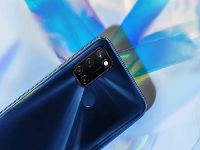 Realme C17 Launch India Price Specification