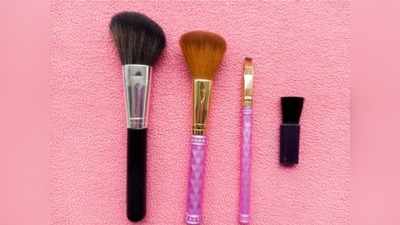 Makeup tips: हर लड़की के पास होने चाहिए ये 6 Eye Makeup Brushes, जानें कैसे होते हैं इस्‍तेमाल