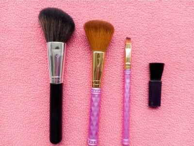 Makeup tips: हर लड़की के पास होने चाहिए ये 6 Eye Makeup Brushes, जानें कैसे होते हैं इस्‍तेमाल