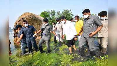 ట్రాక్టర్ నడిపితే కేసా.. ఎన్నైనా పెట్టుకోండి, ప్రతి గడపకు వెళతా: లోకేష్ 