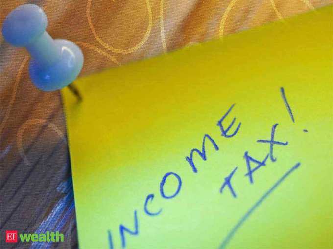 टैक्स (Income Tax)