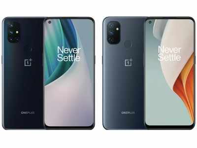 OnePlus Nord N10 5G, Nord N100 भारत में नहीं होंगे लॉन्च: रिपोर्ट