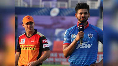 DC vs SRH: ఢిల్లీ క్యాపిటల్స్‌తో సన్‌రైజర్స్ పోరు.. ప్రత్యర్థి బలాలు, బలహీనతలు ఇవే!