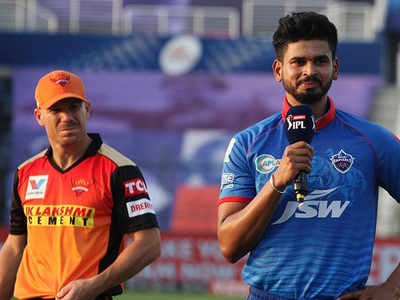 DC vs SRH: ఢిల్లీ క్యాపిటల్స్‌తో సన్‌రైజర్స్ పోరు.. ప్రత్యర్థి బలాలు, బలహీనతలు ఇవే!