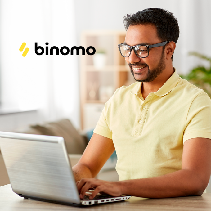 binomo app