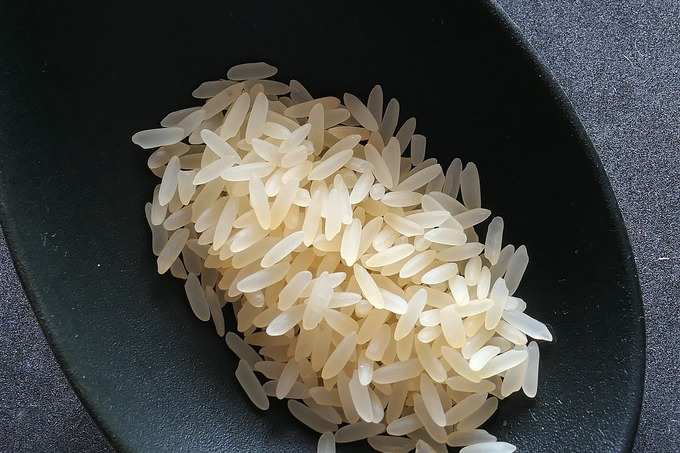 ​न छोड़ें चावल खाना