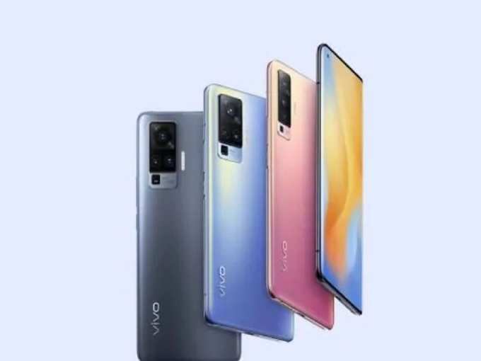 Vivo New Origin OS Details 1