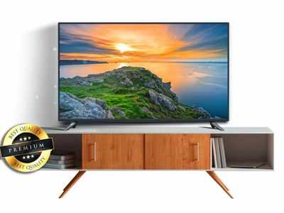 UBON ने लॉन्च किया 40 इंच स्मार्ट एलईडी टीवी, दाम 18,999 रुपये