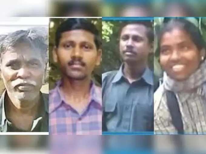 ​മജിസ്റ്റീരിയല്‍ അന്വേഷണ റിപ്പോര്‍ട്ട്