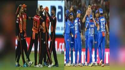 SRH vs DC Preview: ஹைதராபாத்திற்கு வெற்றி அவசியம்: டெல்லியை சமாளிக்குமா?