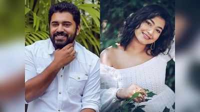 നിവിന്‍ പോളിയുടെ നായികയായി ഗ്രേസ് ആന്റണി; കുടുംബ കഥയുമായി കനകം കാമിനി കലഹം!