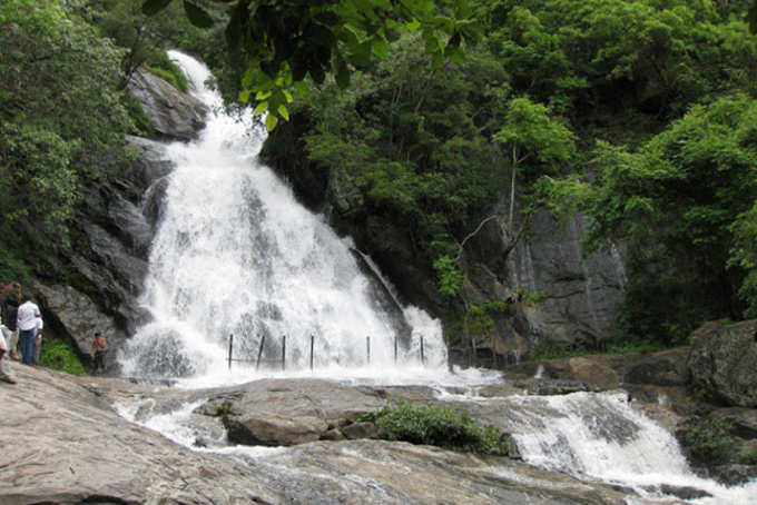 கோவை குற்றாலம்