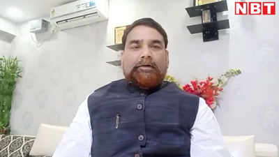 चिराग के लीक वीडियो पर जेडीयू का पलटवार, कहा- बिहार की जनता को उनका चाल चरित्र चेहरा समझने में कठिनाई नहीं होगी