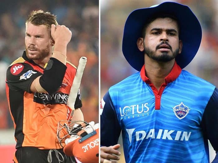 SRH vs DC: सनराइजर्स हैदराबाद ने दिल्ली कैपिटल्स को 88 रनों से हराया, ऐसा रहा मैच का रोमांच