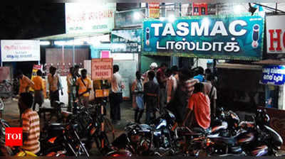 TASMAC: கோவையில் மது விற்பனை நிறுத்தம்.. ஏன் தெரியுமா?