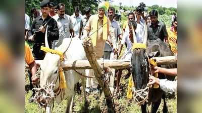 రూ. 77 వేలు ఎగ్గొట్టారు, రైతు భరోసా బోగస్.. టీడీపీ వస్తే ఒక్కో రైతుకు రూ. 1.15 లక్షలు: చంద్రబాబు