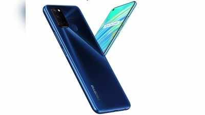 Realme C17: ನವೆಂಬರ್‌ನಲ್ಲಿ ದೇಶದ ಮಾರುಕಟ್ಟೆಗೆ ಬಿಡುಗಡೆಯಾಗುತ್ತಿದೆ ರಿಯಲ್‌ಮಿ ಫೋನ್