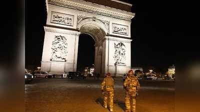मुस्लिम देशों से तनाव के बीच पेरिस में बम की खबर से अफरातफरी, मेट्रो स्टेशन कराया गया खाली