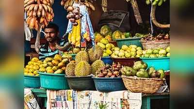 ஊரடங்கு பிறப்பிக்கப்பட்டுள்ள பகுதிகளில் கடைகள் திறப்பு!