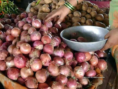 ग्राहकांना दिलासा! कांदा स्वस्त होणार