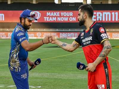 MI vs RCB: ফিট রহিতেই নজর আজ