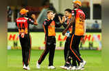 <p>SRH vs DC: हैदराबाद से हारी दिल्ली, वॉर्नर को बर्थडे पर मिली शानदार जीत</p>