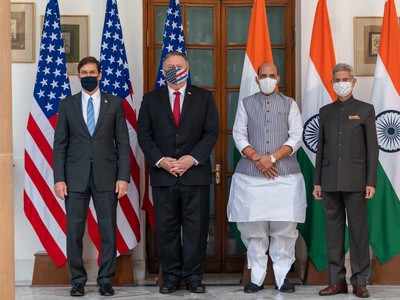 भारत-अमेरिका की पाकिस्तान को आतंकवाद पर हिदायत, 26/11 और उरी हमले के गुनहगारों पर ऐक्शन की मांग 