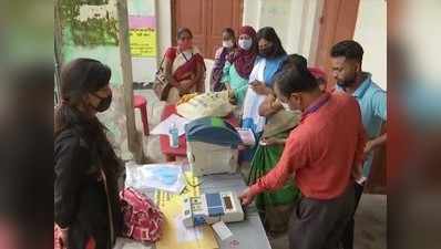 Bihar Chunav 2020 LIVE: बिहार चुनाव के पहले चरण की वोटिंग जारी, किसके सिर सजेगा ताज?