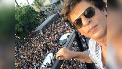 शाहरुख खान ने किया खुलासा- कब आ रही है फिल्म, कुकिंग में कहां फंस जाते हैं, ये भी बताया