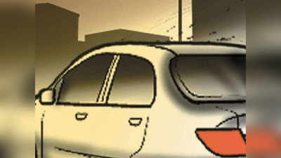 Lucknow: चोरी हुई गाड़ियों के इंजन और चेसिस नंबर की फरेंसिक जांच करवाएगी पुलिस