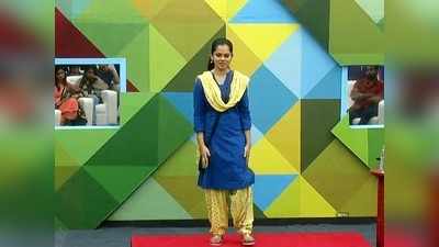 Bigg Boss 4 Tamil: என் புருஷன் அப்பவே சொன்னார், கேட்டேனா?: அனிதா